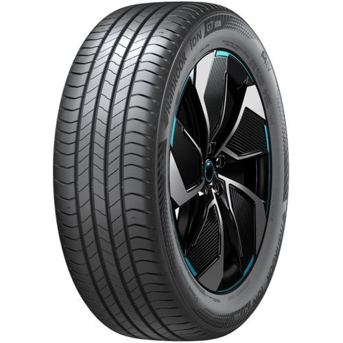 Pneu Hankook iON GT SUV (IK41A) ( 215/55 R18 99V XL 4PR EV, SBL )