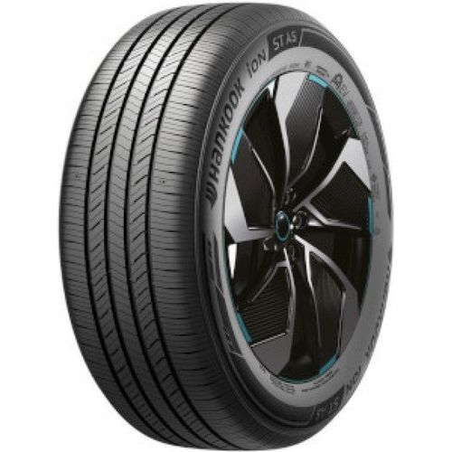 Pneu Hankook iON ST AS (IH61) ( 215/50 R17 91W 4PR EV SBL )