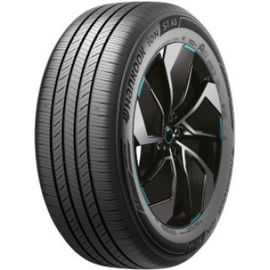 Pneu Hankook iON ST AS (IH61) ( 215/50 R17 91W 4PR EV SBL )
