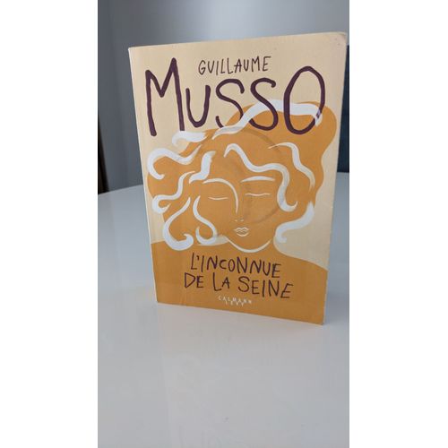 Je Reviens Te Chercher De Guillaume Musso