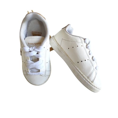 Baskets Fille Le Coq Sportif - 23