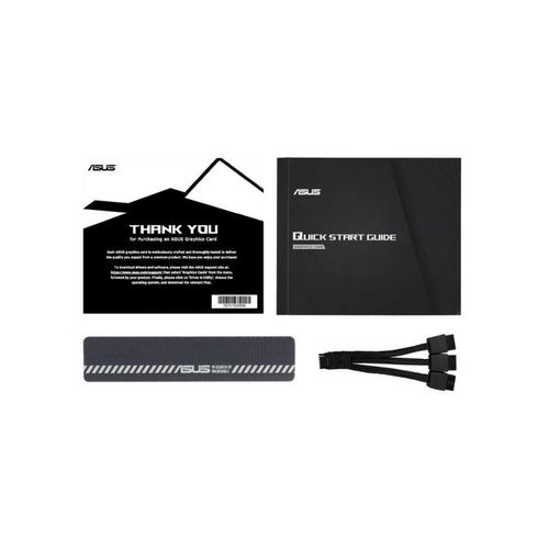 ASUS PRIME GeForce RTX 5070 Ti 16GB - OC Edition - carte graphique - GeForce RTX 5070 Ti - 16 Go GDDR7 - PCI Express 5.0 - 3 x DisplayPort, HDMI
