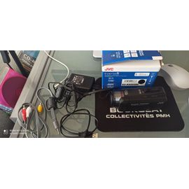Camescope JVC GZ-RX605 - Noir