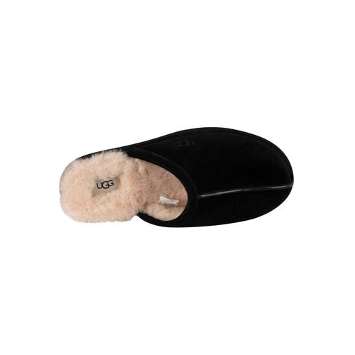 Ugg Pantoufles, Noir - 48 1/2