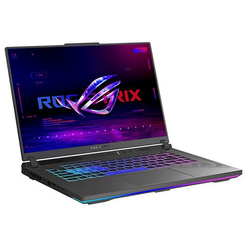 Asus Rog Strix G16 G614JU-N3035W - 16" Intel Core i9-13980HX - 2.2 Ghz - Ram 16 Go - SSD 512 Go