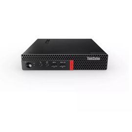 Lenovo Thinkstation P320 Tiny Intel  Core i7-7700t - 2.9 Ghz - Ram 16 Go - SSD 512 Go Quadro P600 2GO