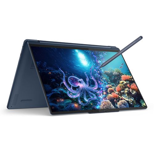PC portable Lenovo Yoga 9 2-en-1 14ILL10 (83LC0041FR / Core Ultra 7 / 16 Go / 512 Go) - 14