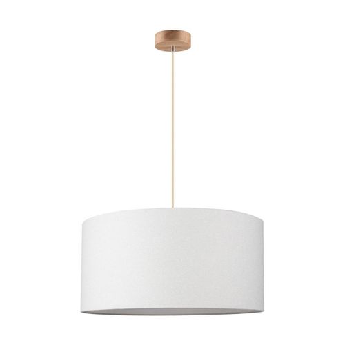 Suspension Mosella, Marron, 50x50x129 Cm, Epikasa