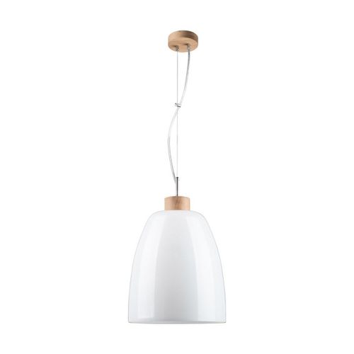 Suspension Dieze, Marron, 30x30x136 Cm, Epikasa