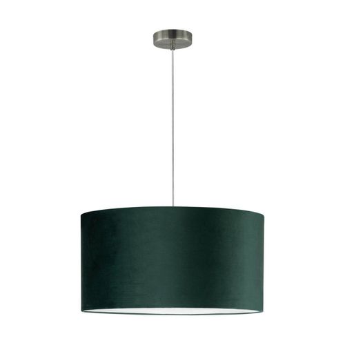Suspension Mosella, Vert, 50x50x120 Cm, Epikasa