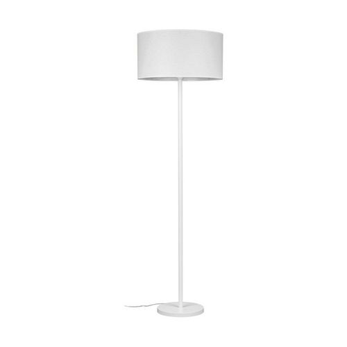Lampadaire Barnaba, Blanc, 50x50x160 Cm, Epikasa