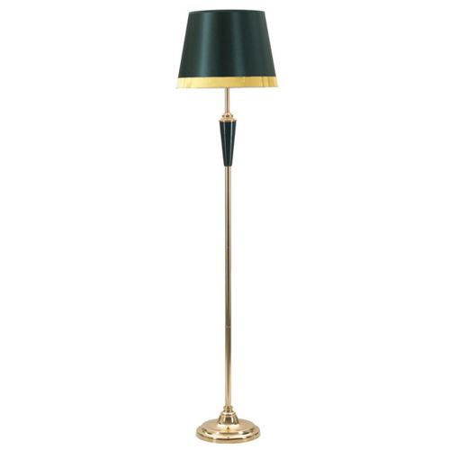 Lampadaire Mf193, Vert, 40x40x170 Cm, Epikasa