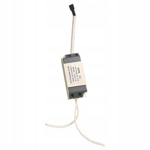Alimentation CC à intensité variable pour downlight LED,