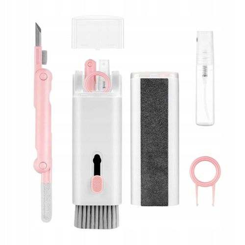 Kit de nettoyage électronique pour