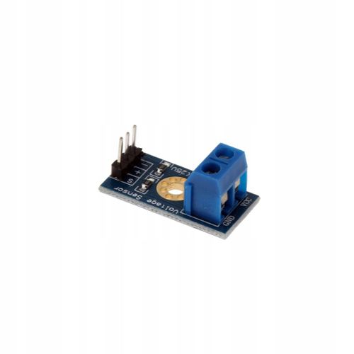 Module de capteur de tension pour robots électroniques de loisir PI