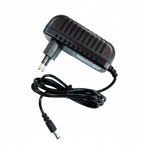 Alimentation à découpage USB universelle 12 V 2 A 24 W avec prise UE