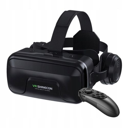 Appareil De Réalité Virtuelle G04ea Vr 052 Contrôleur