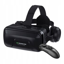 Appareil De Réalité Virtuelle G04ea Vr 052 Contrôleur