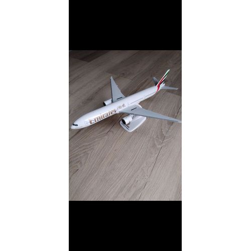 Boeing 777.300 Emirates