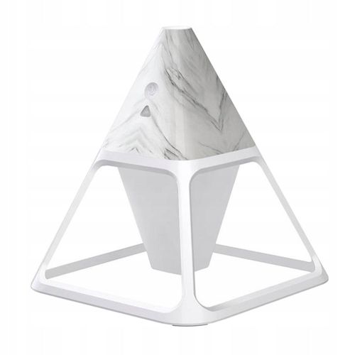 Diffuseur humidificateur d'huiles essentielles en marbre 130 ml