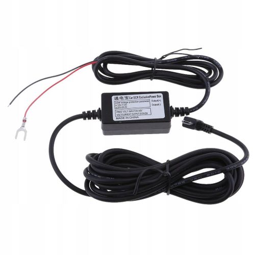 Chargeur De Voiture Micro Usb Câble Micro Usb Pour