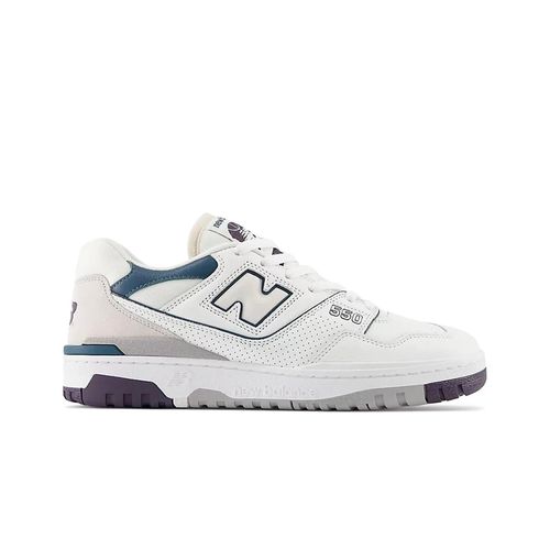 Chaussures Bb 550 - Bb550wcb Blanc - 44.5