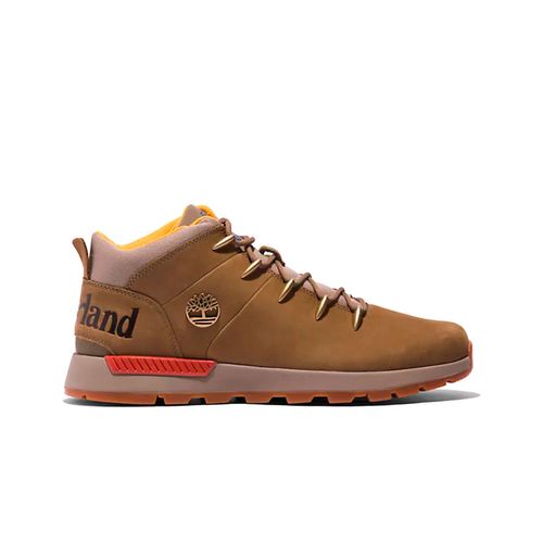 Sprint Trekker Mid