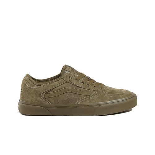Ua Rowley Classic