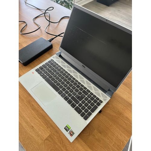 Dell G15 Ryzen Edition (5515) 15.6" AMD Ryzen 7 - Ram 16 Go - SSD 1 To