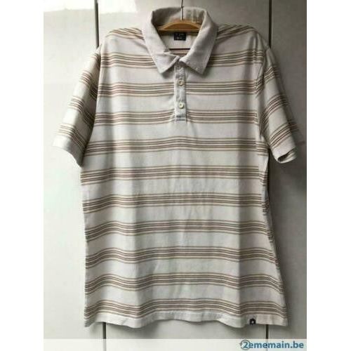 Polo Beige Celio - Taille L