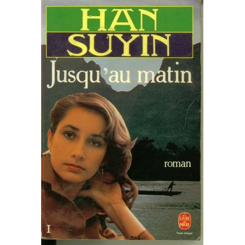 Jusqu'au Matin Tome 1