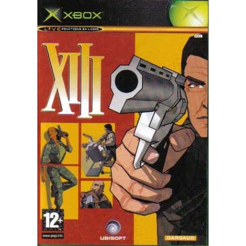 Xiii Xbox