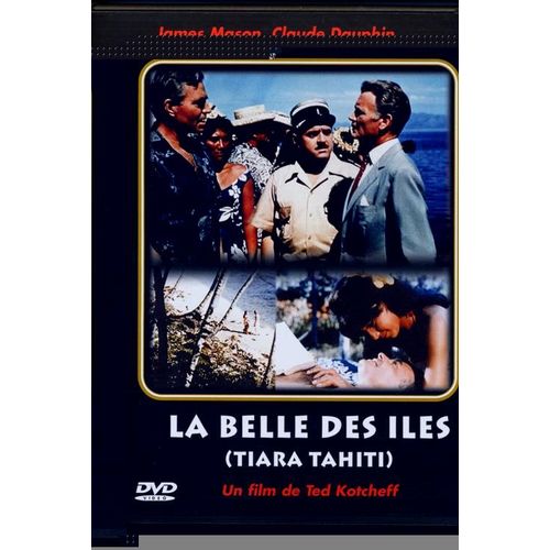 La Belle Des Iles