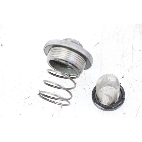 Bouchon Carter Huile Kymco Agility 4t 50 2018 - 2022 / 214882