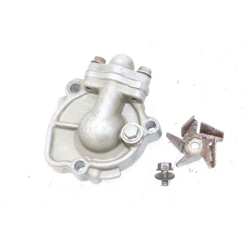 Carter Pompe A Eau Kawasaki Kx 65 2000 - 2019 / 215029