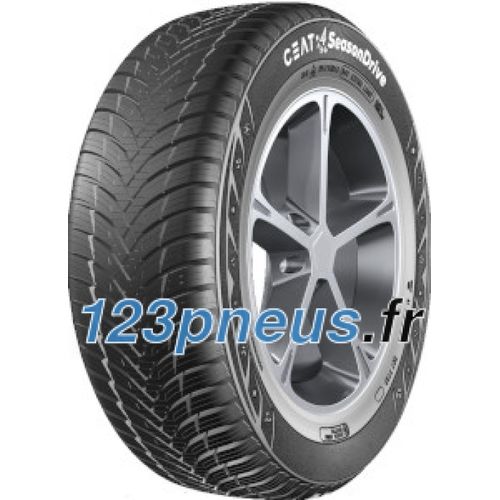 Pneu Ceat 4 SeasonDrive+ ( 175/65 R14 82T )