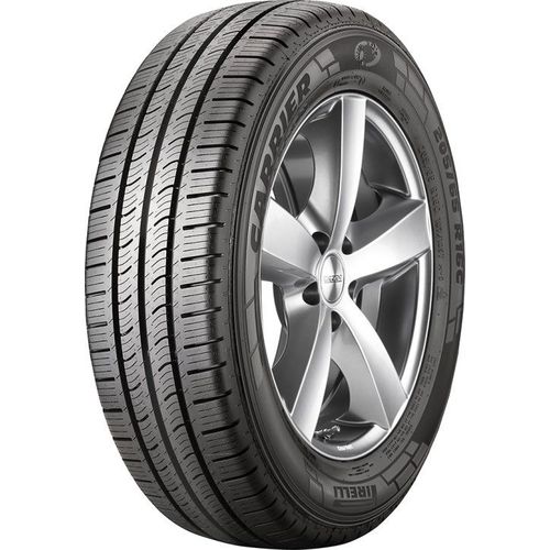 Pneu Pirelli Carrier All Season ( 235/65 R16C 115/113R )
