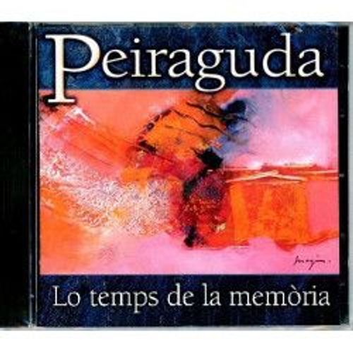 Lo Temps De La Memoria