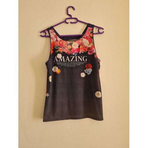 Haut Stradivarius Taille M