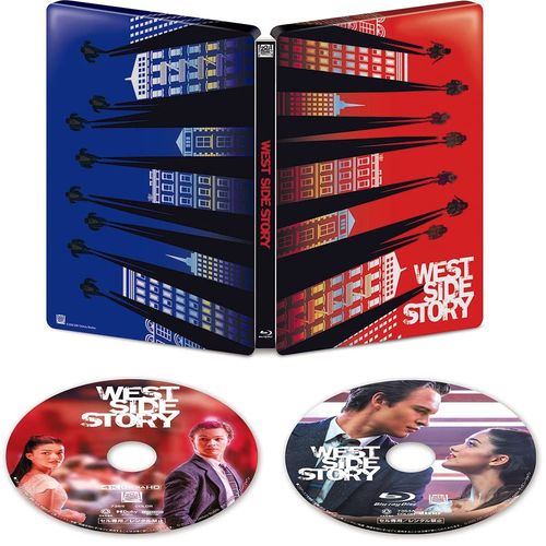 Amazon.Co.Jp 4k Uhd [Blu-Ray]