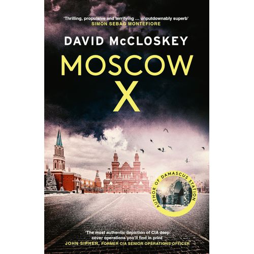 Moscow X