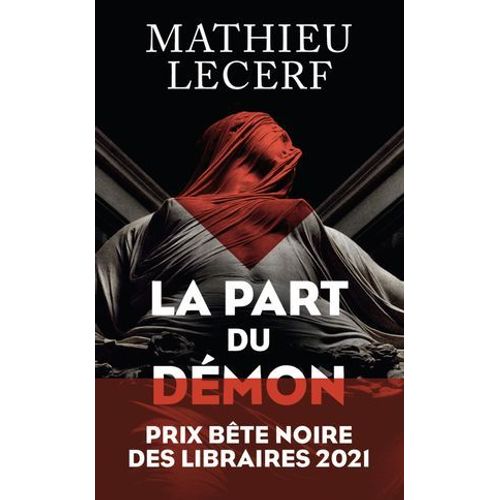 La Part Du Démon