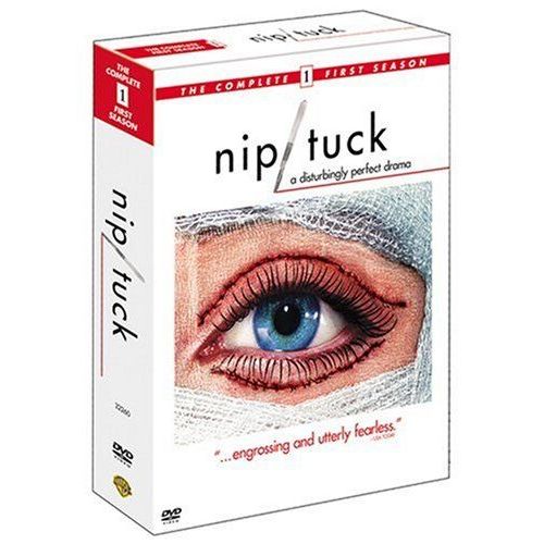 Nip/Tuck -- () [Dvd]
