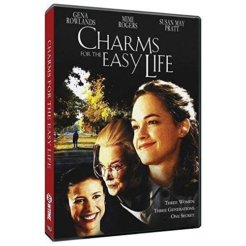 Charms For The Easy Life [Dvd]