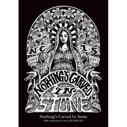 10th Anniversary Live At Budokan() [Dvd]