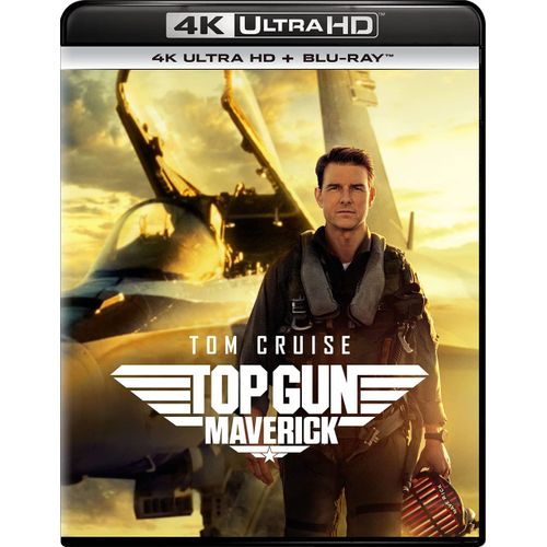 4k Ultra Hd+[4k Ultra Hd + Blu-Ray]