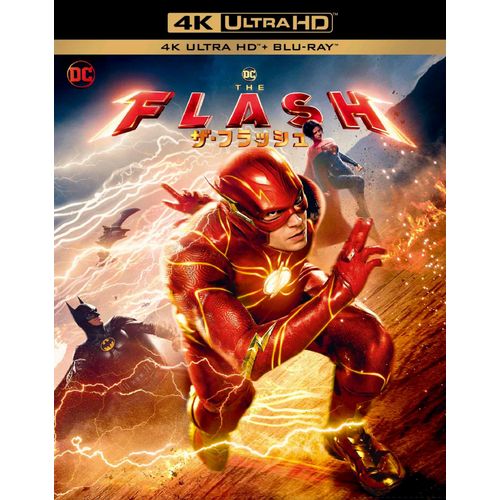 (4k Ultra Hd&) (2)[4k Ultra Hd + Blu-Ray]