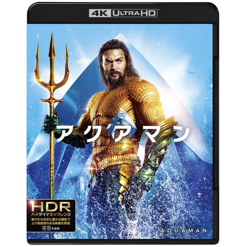 (4k Ultra Hd&) (2)[4k Ultra Hd + Blu-Ray]