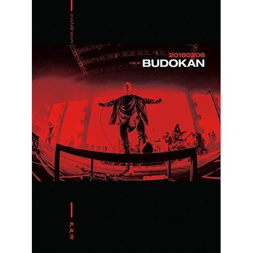 20180206 Live At Budokan() [Dvd]