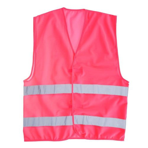 Gilet de sécurité Iona Portwest Rose L - XL